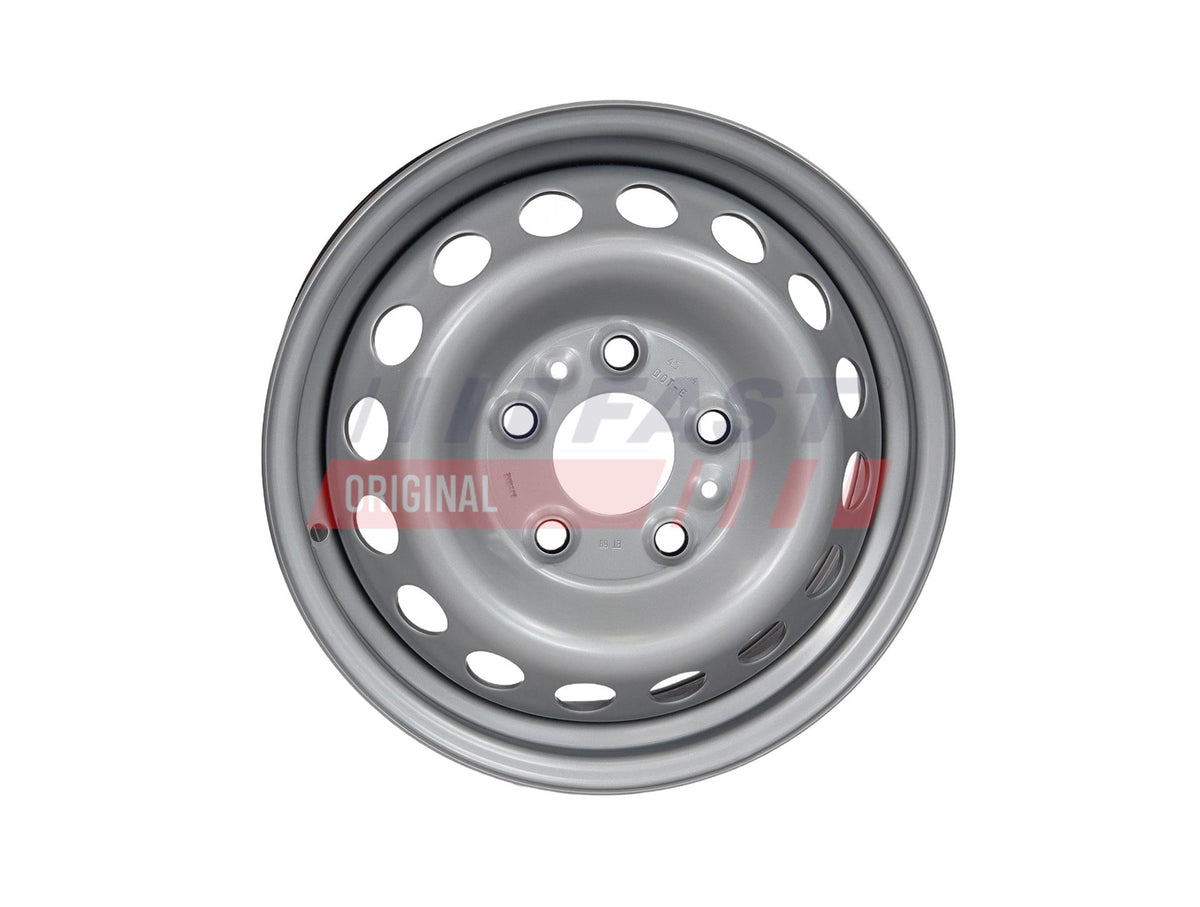 Jante pour Fiat Ducato — FT13151 — vue 1