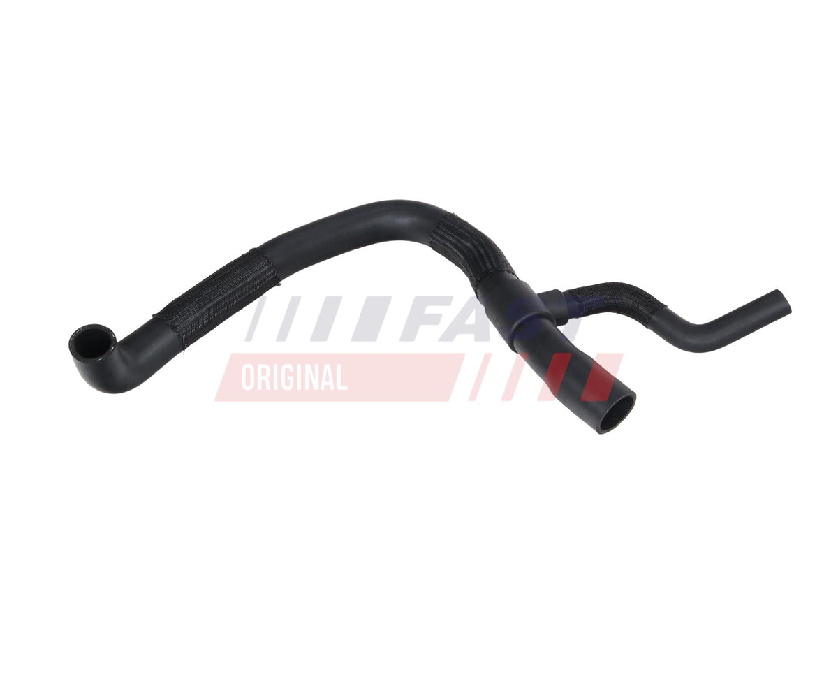 Durite de refroidissement pour Volkswagen Transporter T4 — FT13174 — vue 1