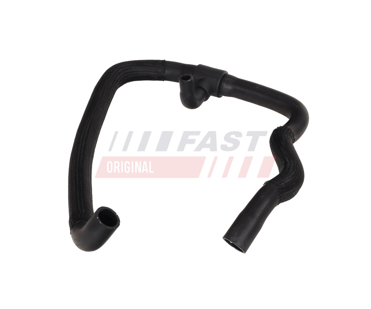 Durite de refroidissement pour Volkswagen Transporter T4 — FT13176 — vue 1