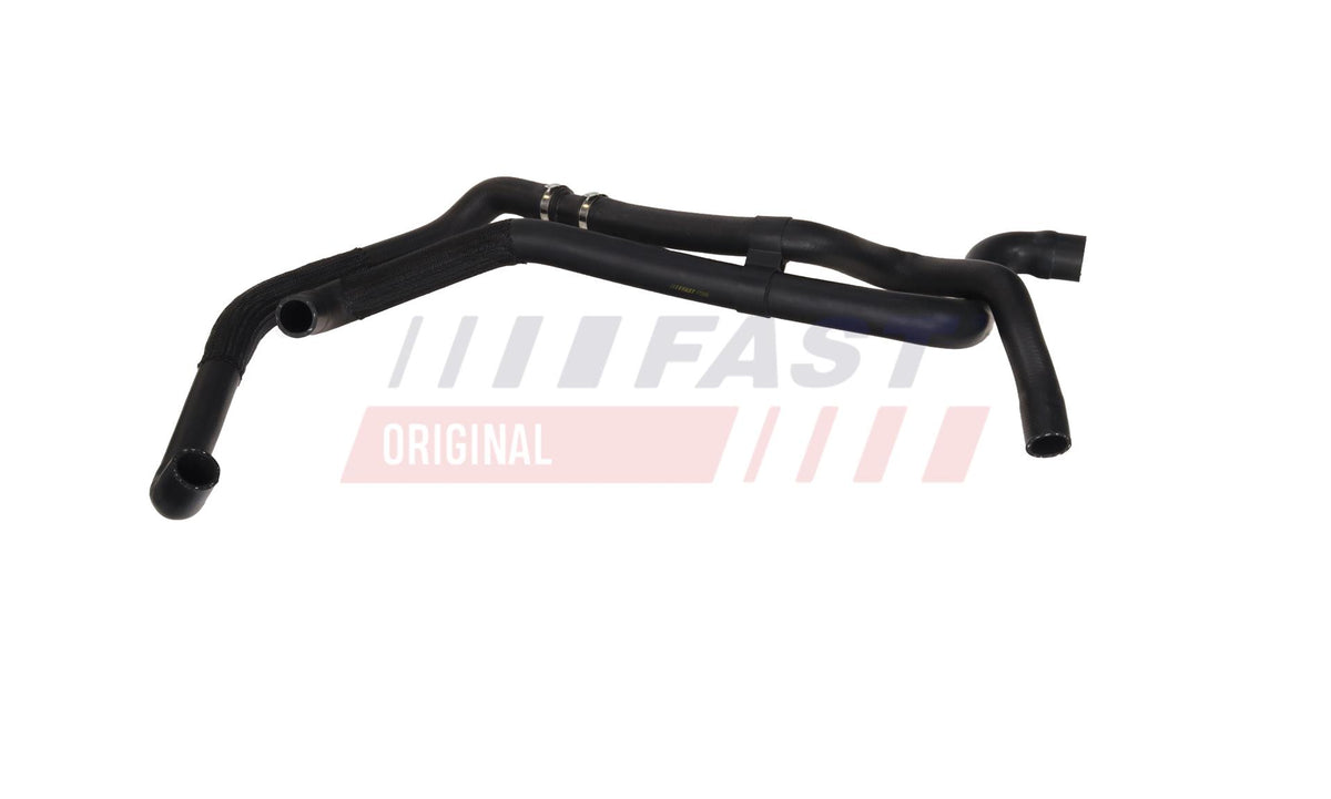 Durite de refroidissement pour Volkswagen Transporter T4 — FT13190 — vue 1