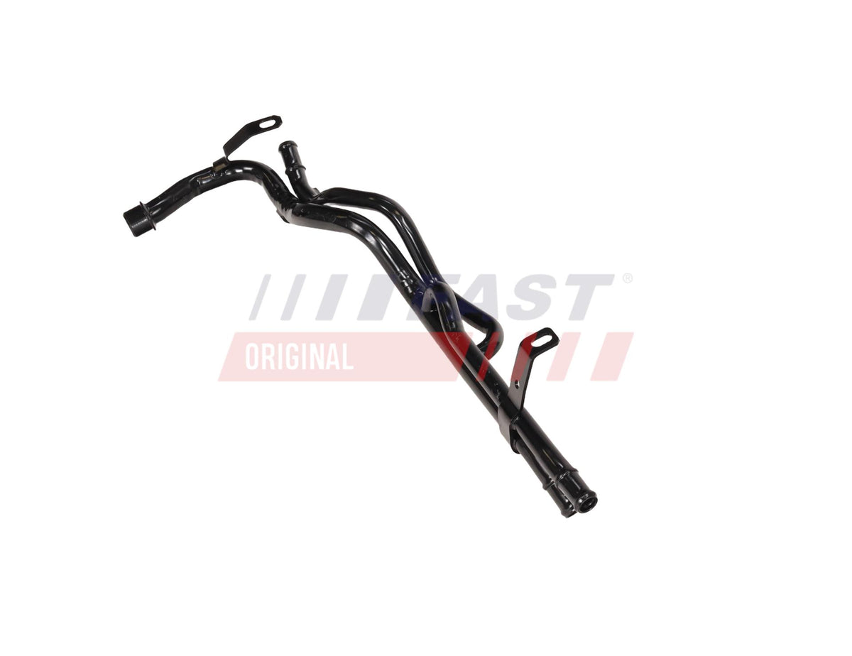 Durite de refroidissement pour Volkswagen Transporter T5 — FT13194 — vue 2