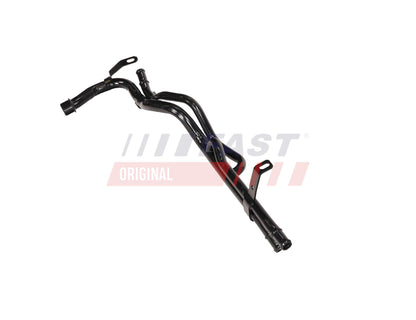 Durite de refroidissement pour Volkswagen Transporter T5 — FT13194 — vue 2