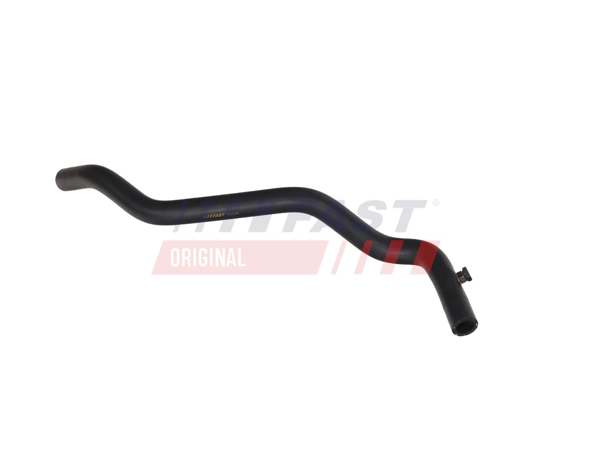 Durite de refroidissement pour Volkswagen Transporter T4 — FT13198 — vue 1