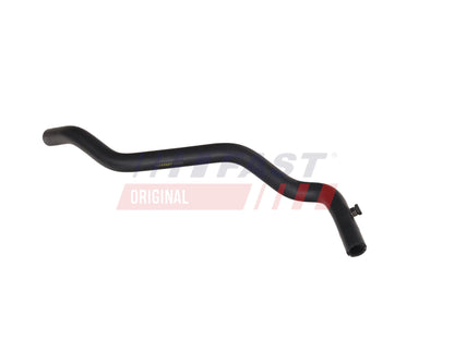 Durite de refroidissement pour Volkswagen Transporter T4 — FT13198 — vue 1