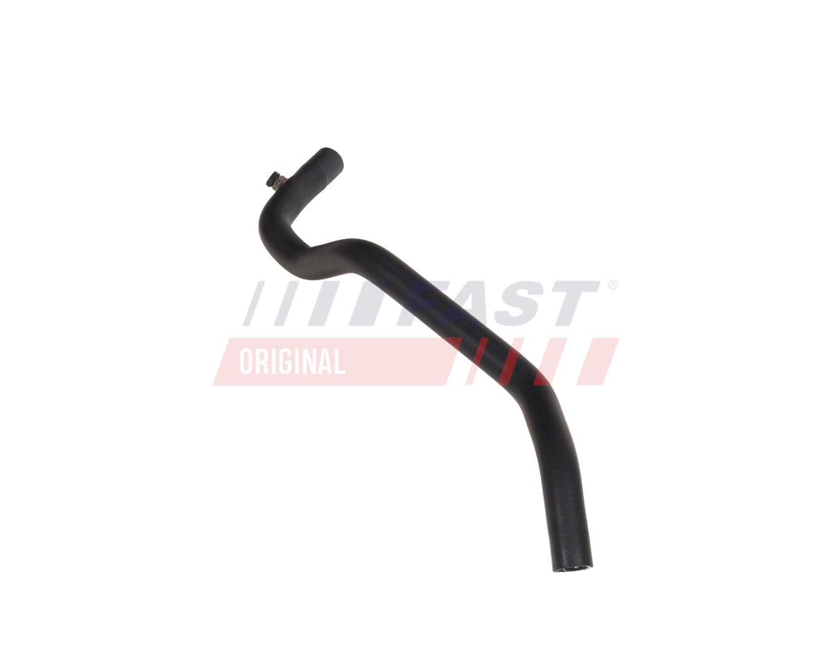 Durite de refroidissement pour Volkswagen Transporter T4 — FT13198 — vue 2