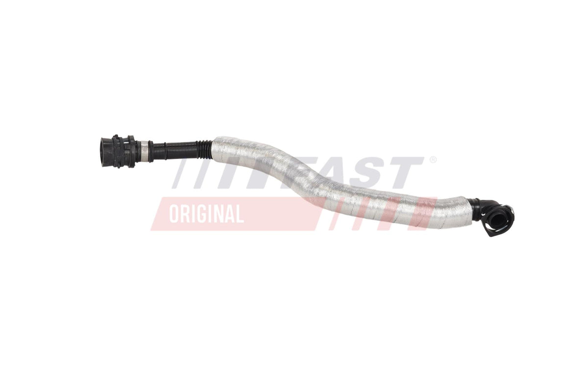 Durite de reniflard pour Ford Transit — FT13217 — vue 1