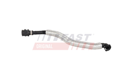 Durite de reniflard pour Ford Transit — FT13217 — vue 1
