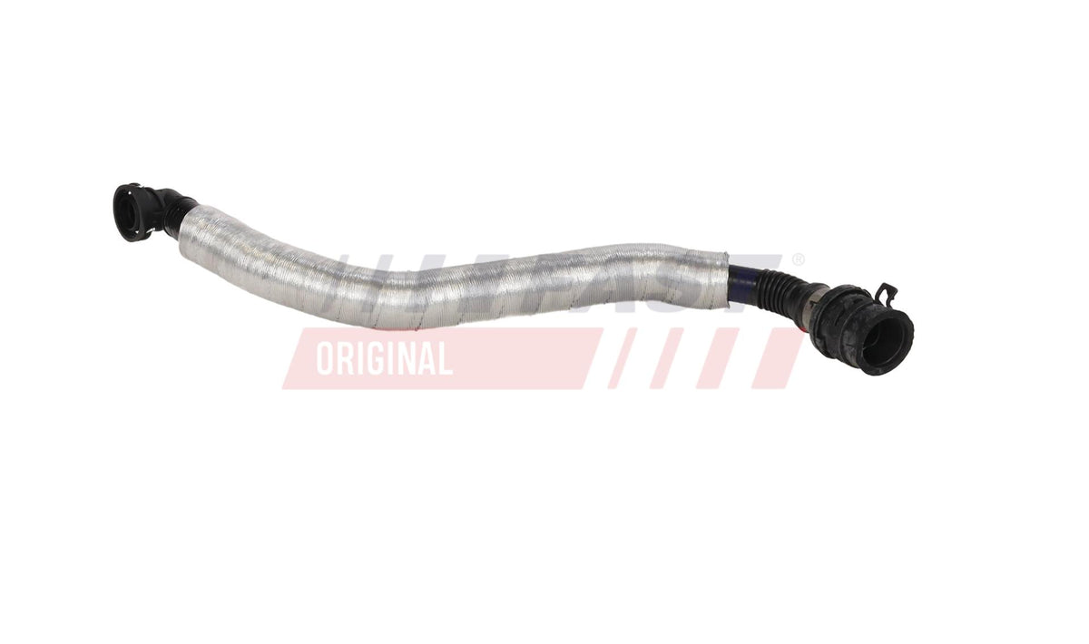 Durite de reniflard pour Ford Transit — FT13218 — vue 1