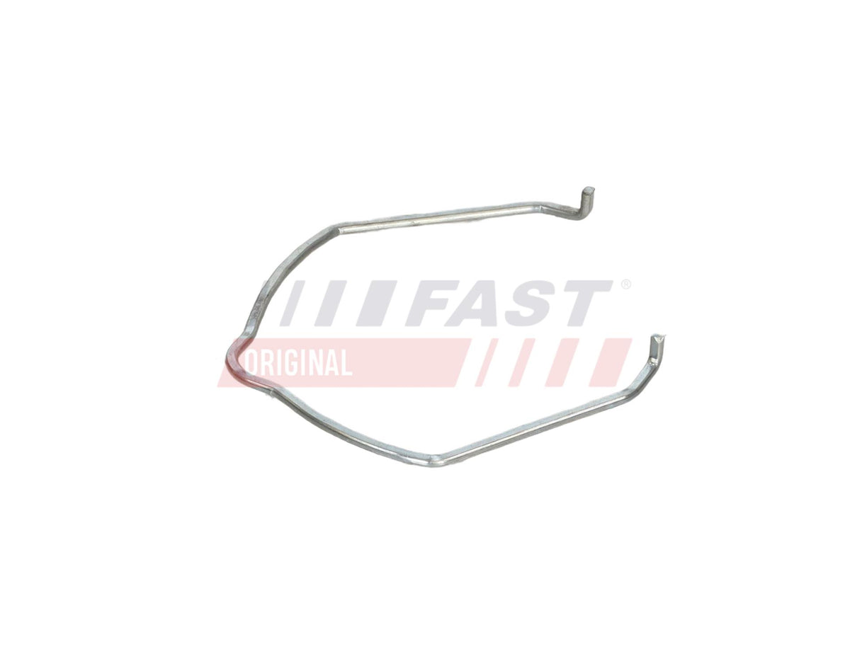 Anneau d’arrêt pour Volkswagen Caddy III — FT13240 — vue 1