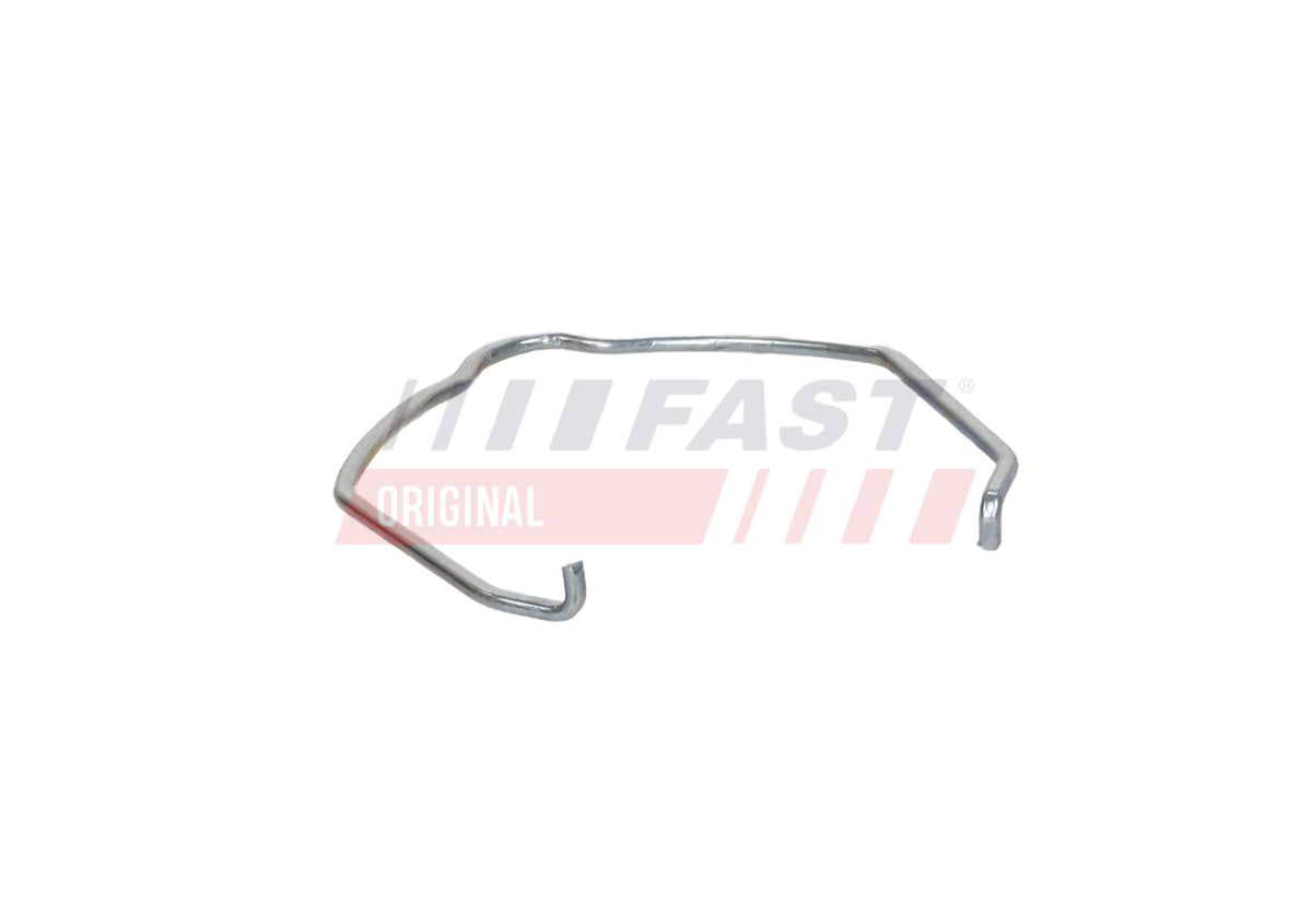 Anneau d’arrêt pour Volkswagen Caddy III — FT13241 — vue 2