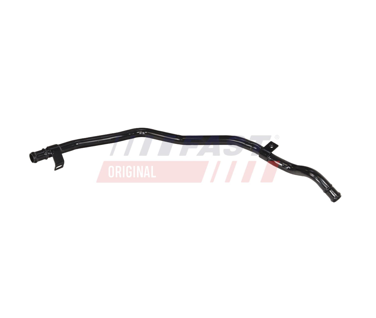 Durite de refroidissement pour Volkswagen Caddy III — FT13252 — vue 1