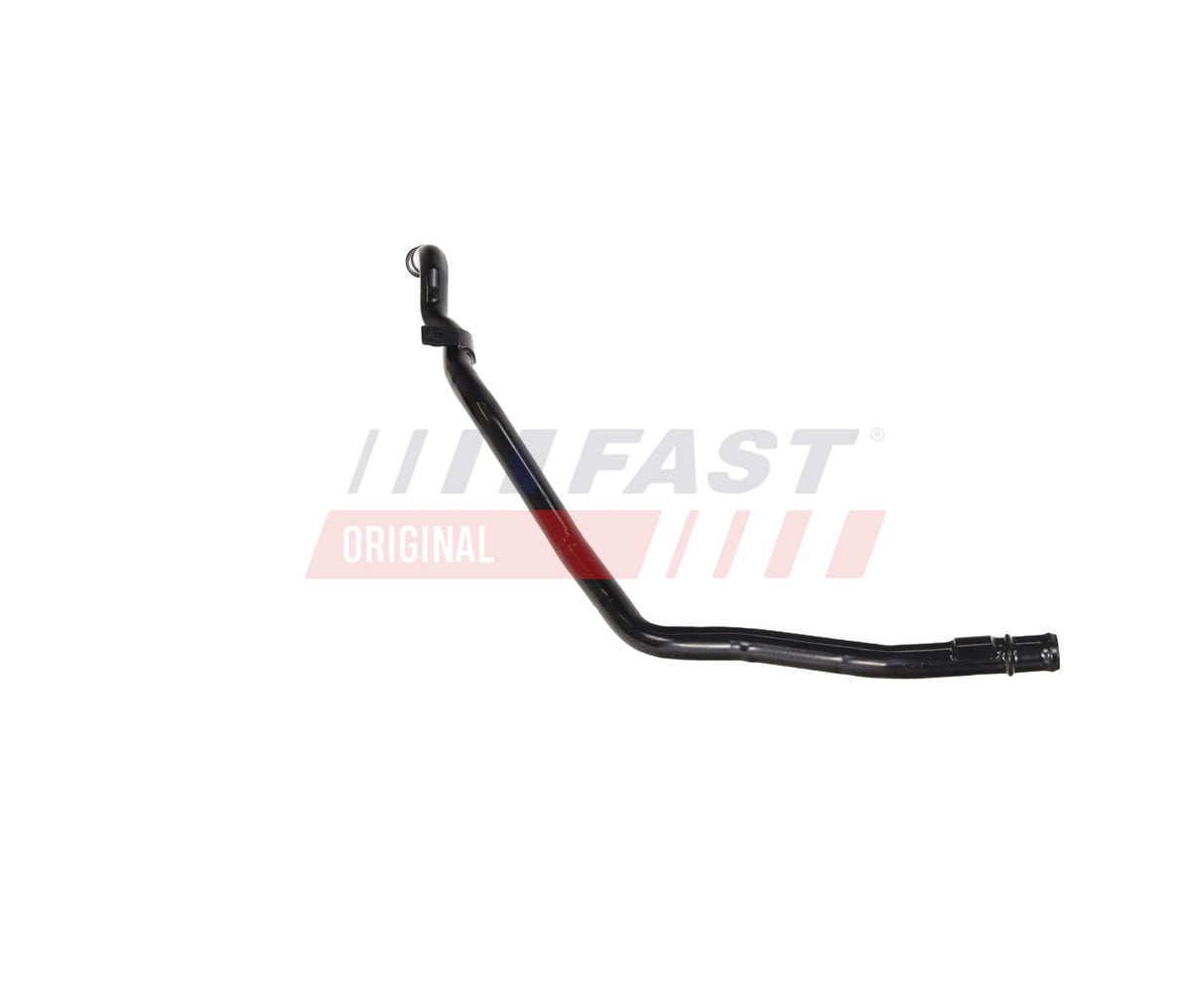 Durite de refroidissement pour Volkswagen Caddy III — FT13252 — vue 2