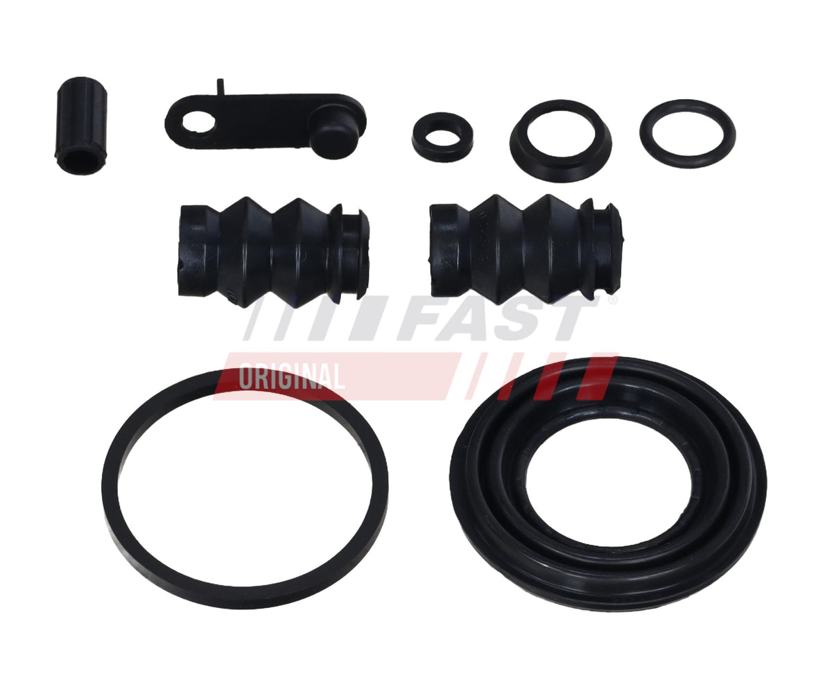 Kit de réparation d’étrier de frein arrière pour Ford Transit — FT13271 — vue 1