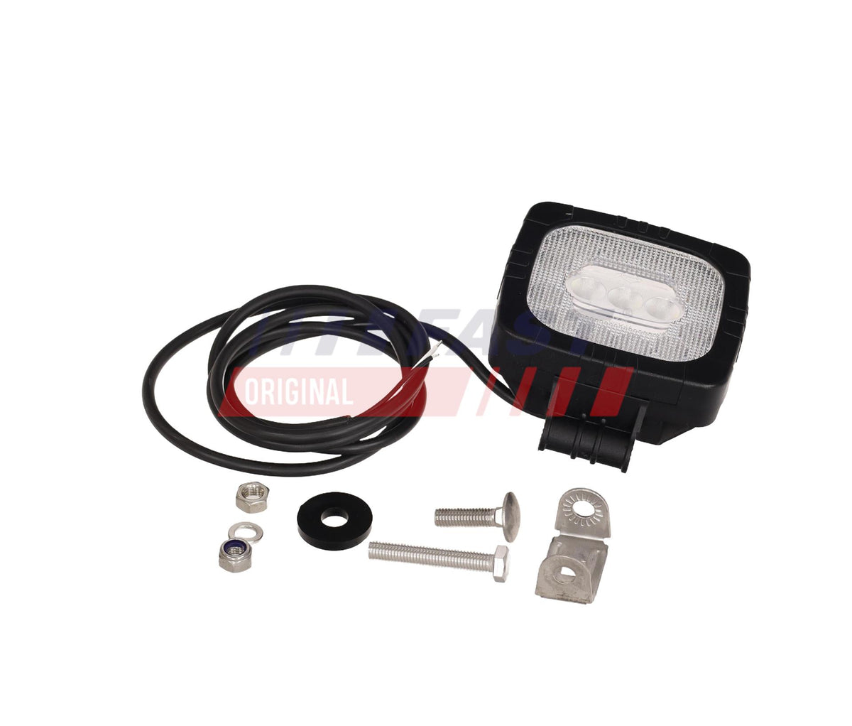 Projecteur de travail pour Fiat Ducato — FT13398 — vue 1