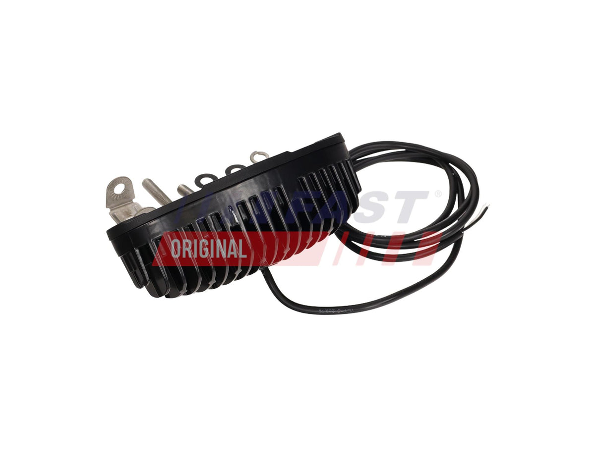 Projecteur de travail pour Fiat Ducato — FT13401 — vue 2