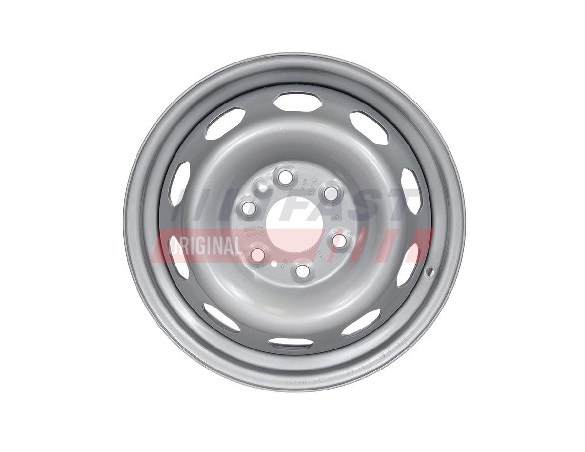 Jante pour Iveco Daily — FT13402 — vue 1