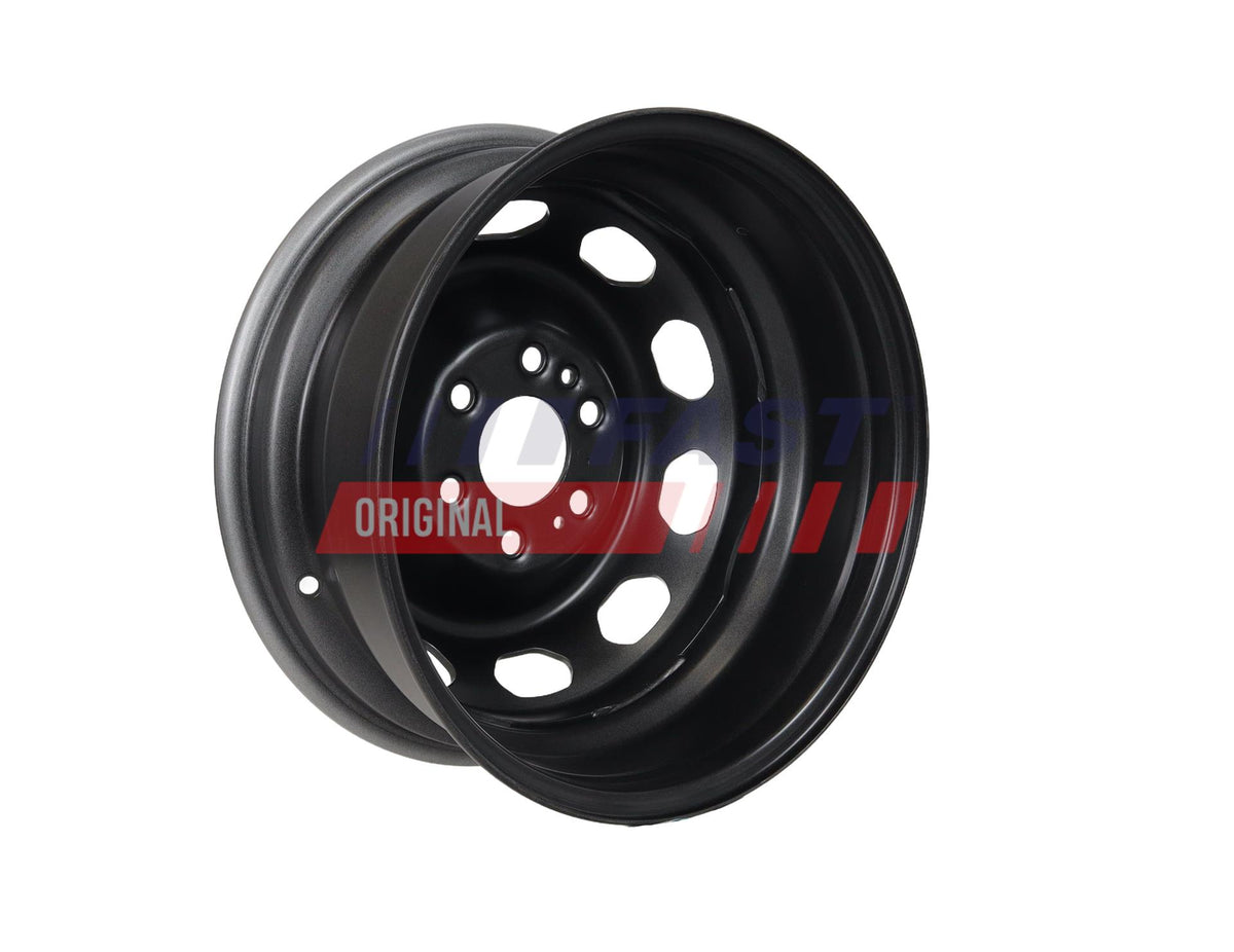 Jante pour Iveco Daily — FT13402 — vue 2
