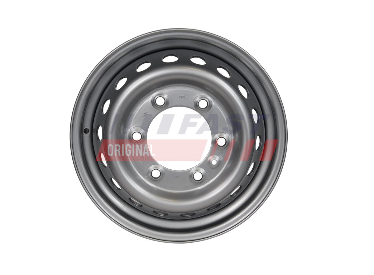 Jante pour Iveco Daily — FT13403 — vue 1
