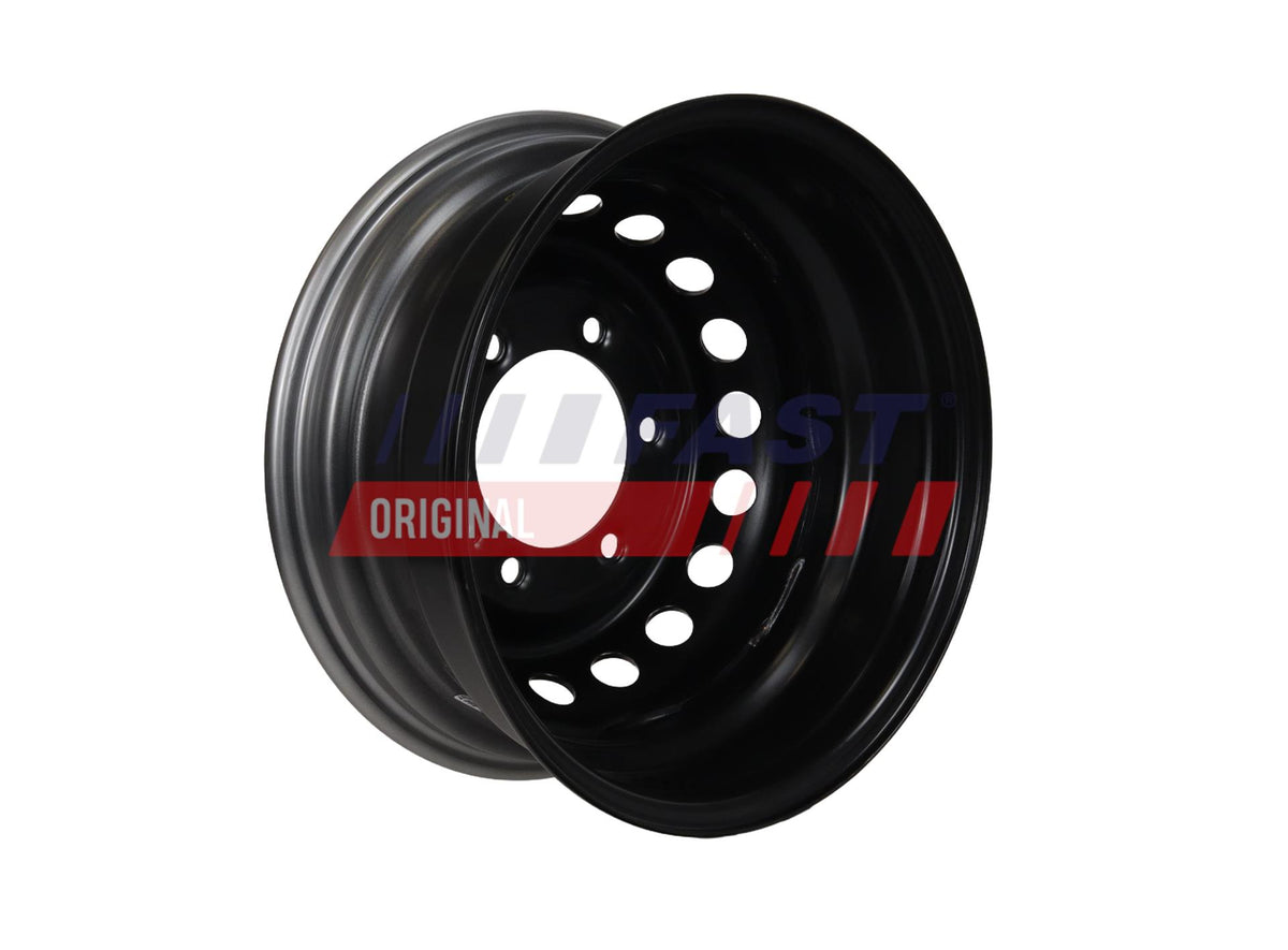 Jante pour Iveco Daily — FT13403 — vue 2