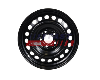 Jante pour Renault Kangoo III — FT13404 — vue 1