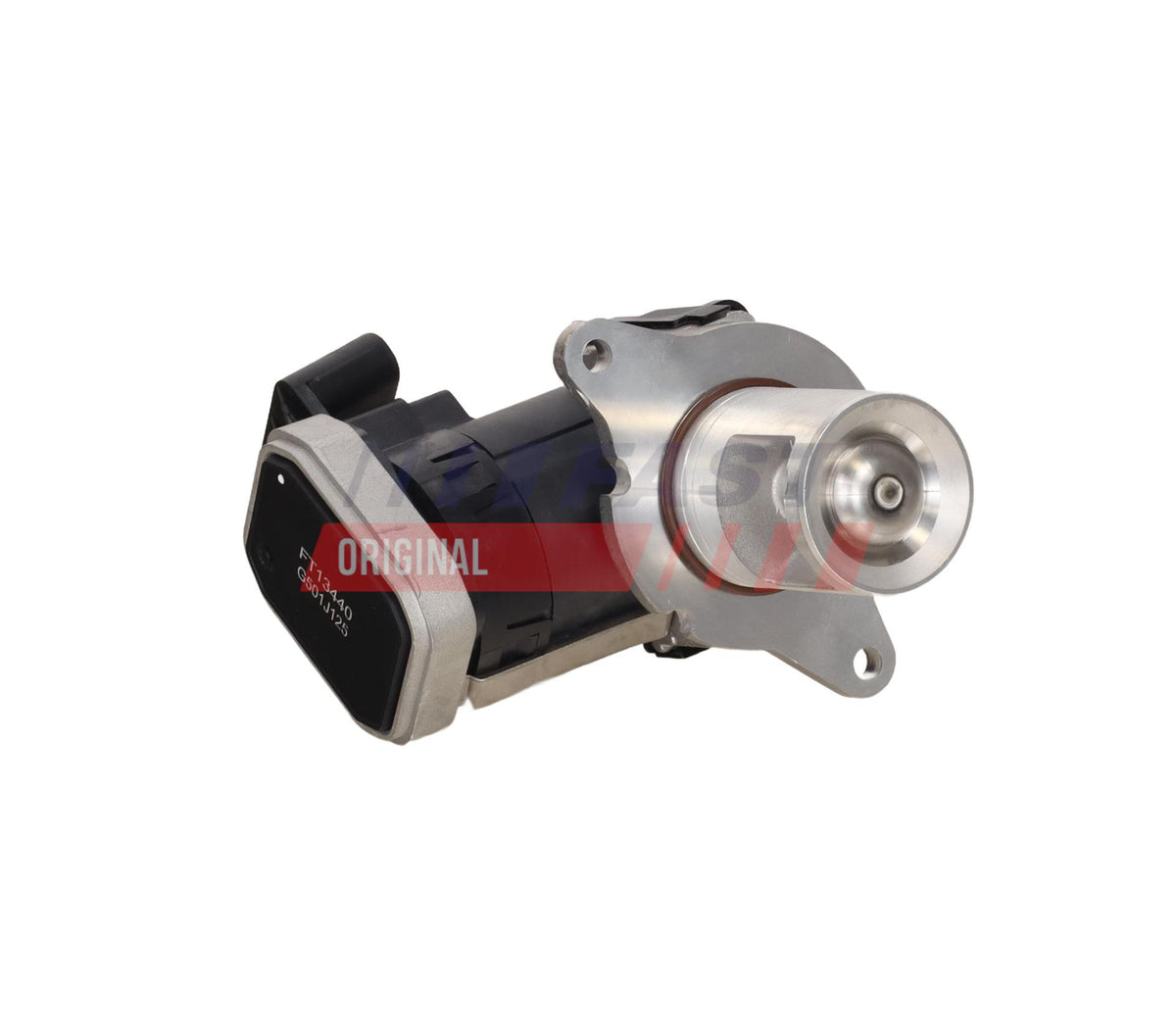 Vanne EGR pour Mercedes-Benz Vito W639 — FT13440 — vue 1