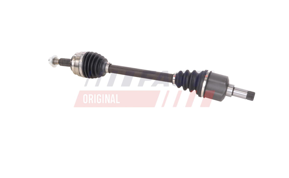 Arbre de transmission côté gauche pour Citroën Berlingo — FT13464 — vue 1