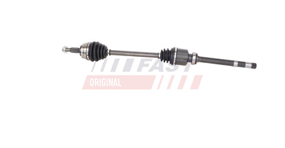 Arbre de transmission côté droit pour Citroën Berlingo — FT13465 — vue 1