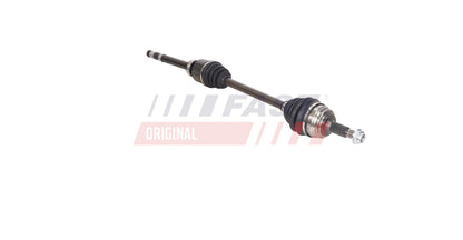 Arbre de transmission côté droit pour Citroën Berlingo — FT13465 — vue 2