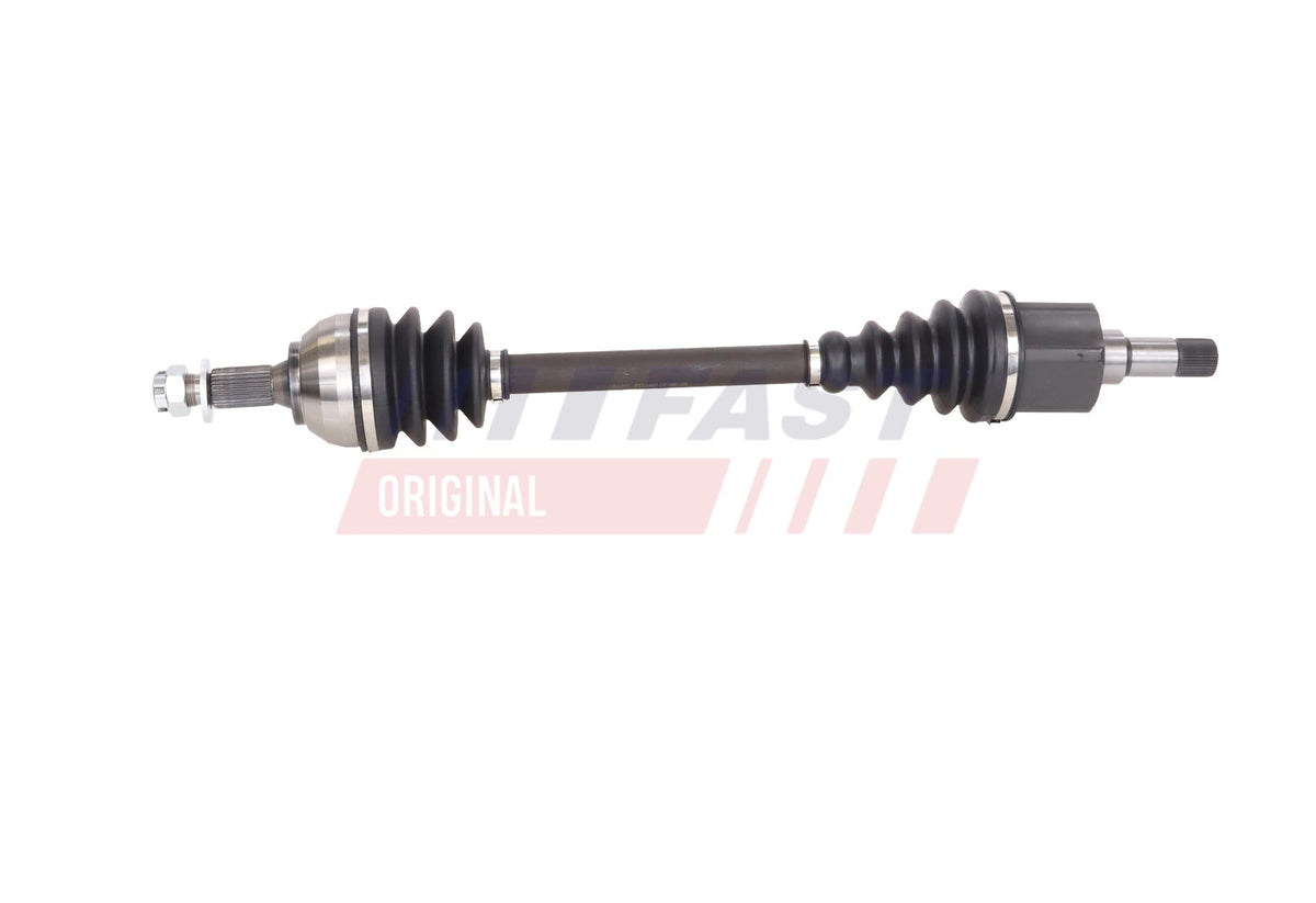 Arbre de transmission côté gauche pour Citroën Jumpy — FT13466 — vue 1
