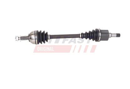Arbre de transmission côté gauche pour Citroën Jumpy — FT13466 — vue 1