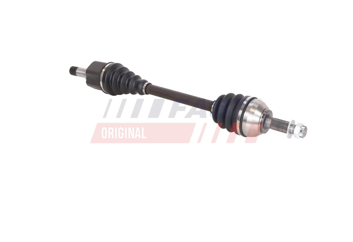 Arbre de transmission côté gauche pour Citroën Jumpy — FT13466 — vue 2