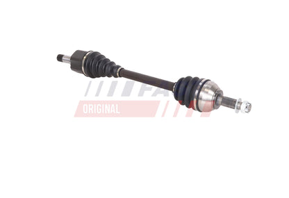 Arbre de transmission côté gauche pour Citroën Jumpy — FT13466 — vue 2