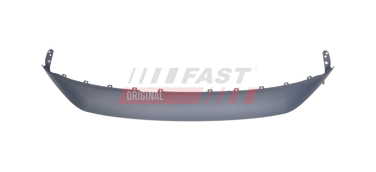 Calandre pour Fiat Doblo — FT13472 — vue 1