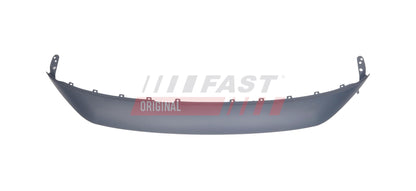Calandre pour Fiat Doblo — FT13472 — vue 1
