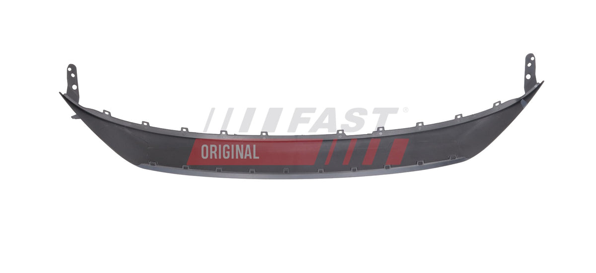 Calandre pour Fiat Doblo — FT13472 — vue 2