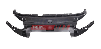 Calandre pour Fiat Doblo — FT13473 — vue 1