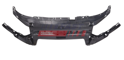 Calandre pour Fiat Doblo — FT13473 — vue 2