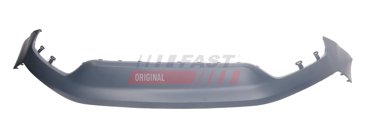 Calandre pour Fiat Doblo — FT13475 — vue 1