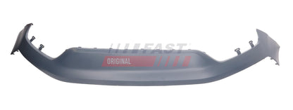 Calandre pour Fiat Doblo — FT13475 — vue 1