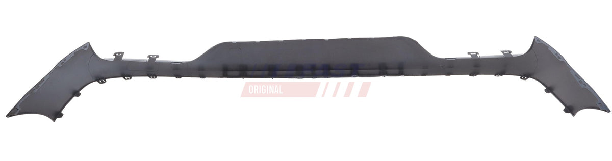 Calandre pour Fiat Doblo — FT13475 — vue 2