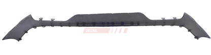 Calandre pour Fiat Doblo — FT13475 — vue 2