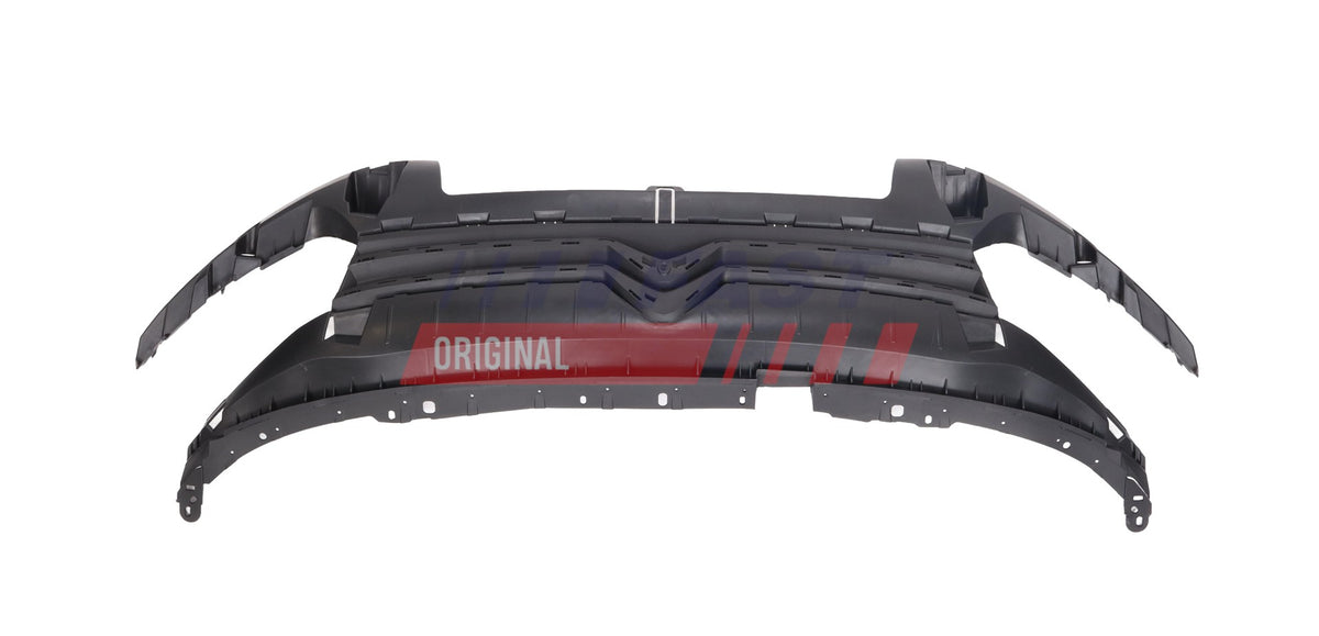 Calandre pour Citroën Berlingo — FT13482 — vue 1