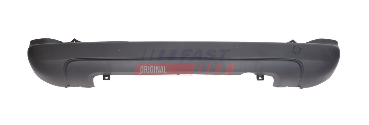 Pare-chocs arrière pour Citroën Berlingo — FT13486 — vue 1