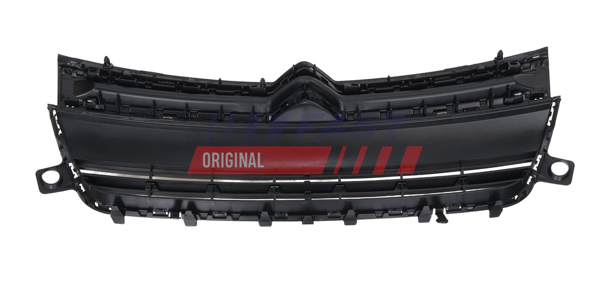 Calandre pour Citroën Berlingo — FT13487 — vue 2