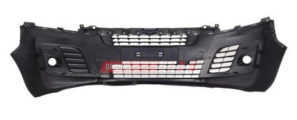 Pare-chocs avant pour Citroën Jumpy — FT13488 — vue 2