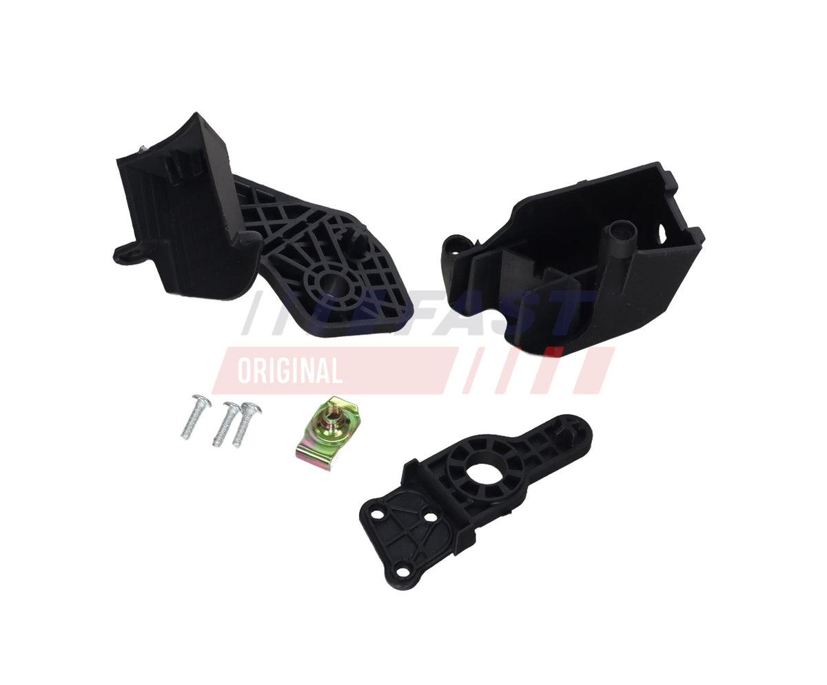 Support de projecteur côté gauche pour Citroën Jumpy — FT13491 — vue 2