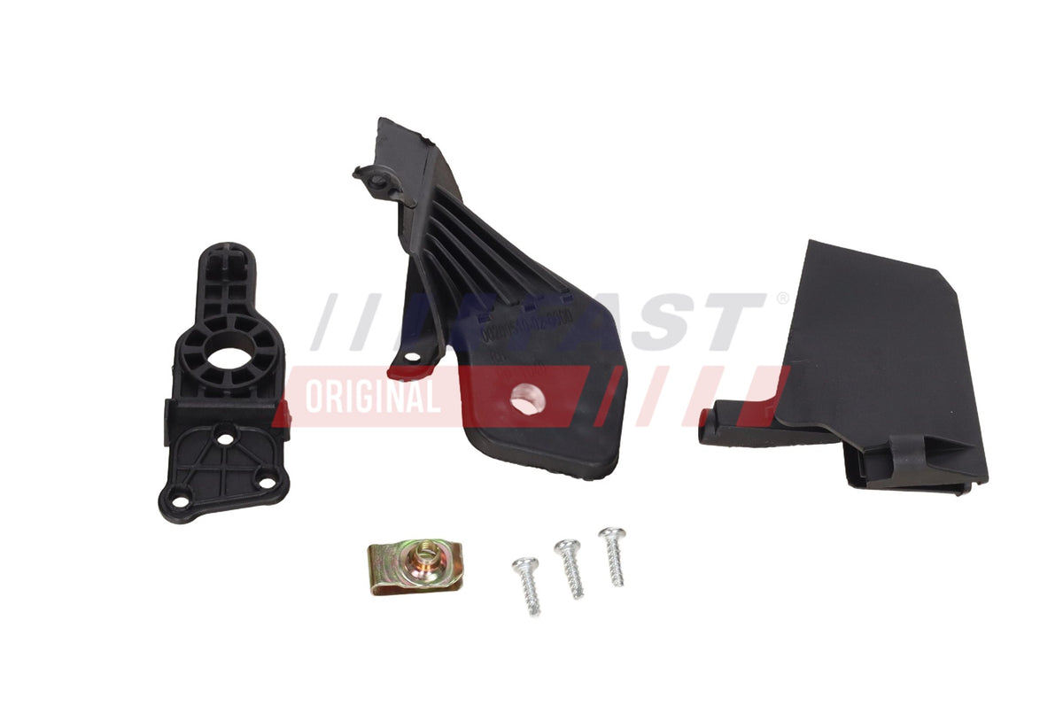 Support de projecteur côté droit pour Citroën Jumpy — FT13492 — vue 1