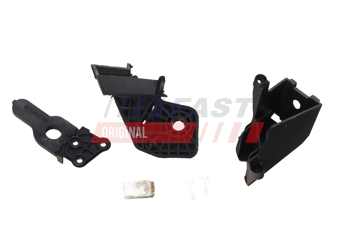 Support de projecteur côté droit pour Citroën Jumpy — FT13492 — vue 2