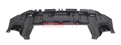 Cache moteur avant pour Citroën Jumpy — FT13493 — vue 2