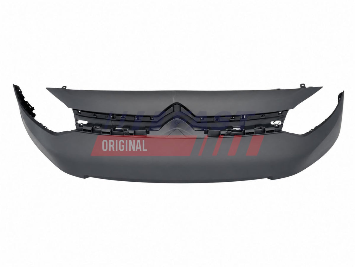Calandre pour Citroën Jumpy — FT13494 — vue 1
